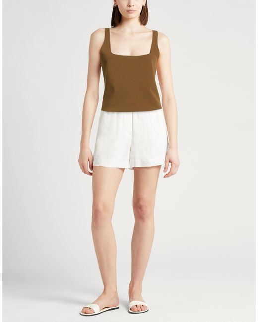 Vince Brown Top
