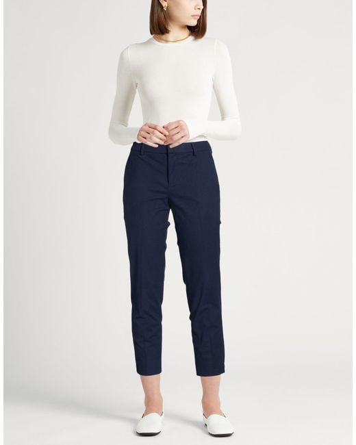 PT Torino Blue Pants