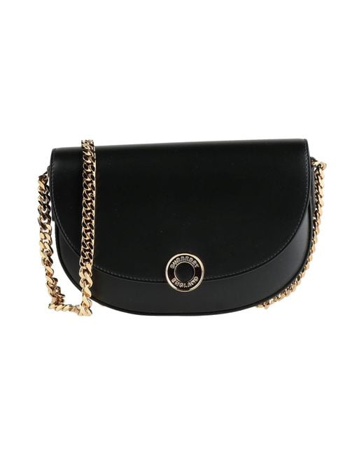 Borse A Tracolla di Burberry in Black