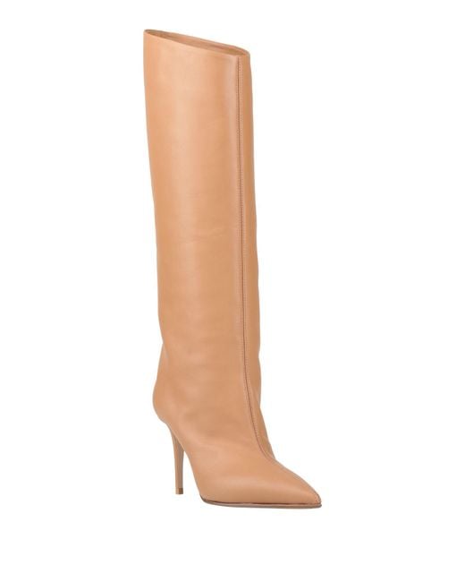 Le Silla White Boot