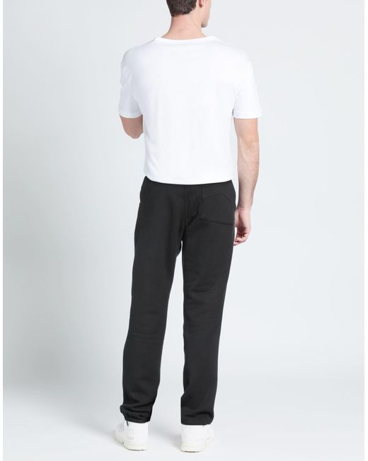 Pantalon Rhude pour homme en coloris Black