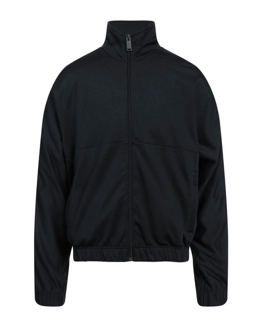Heron Preston Black Jacket for men