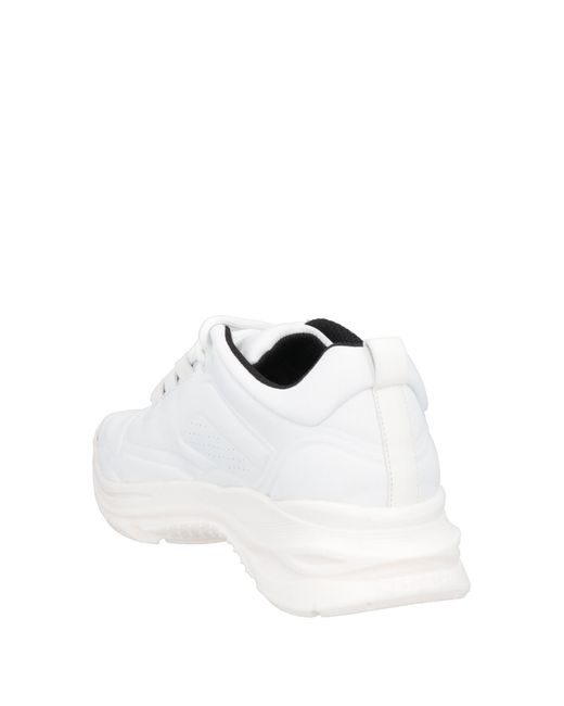 Sneakers AZ FACTORY en coloris White