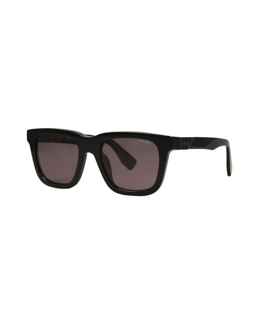 Police Black Sunglasses for men