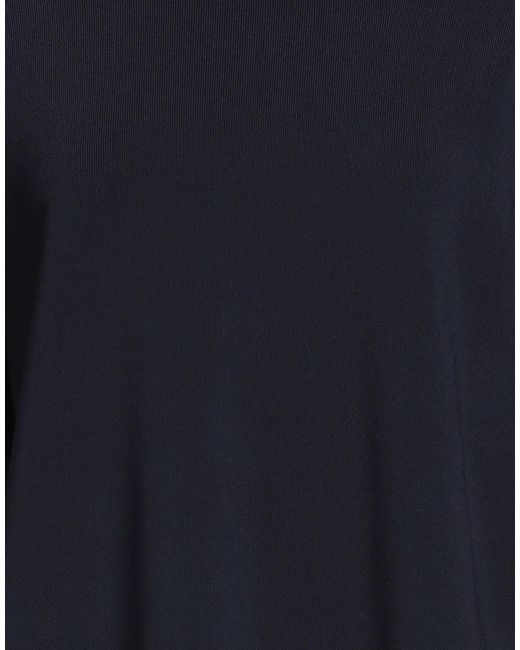 Barbour Blue Jumper