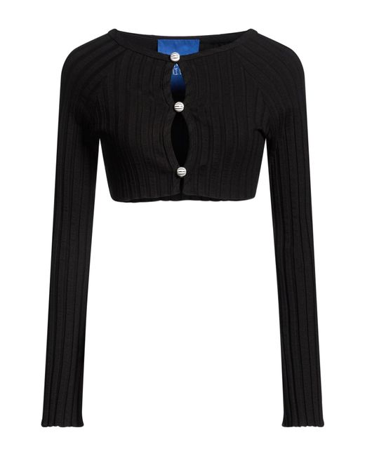 Top Simon Miller de color Black
