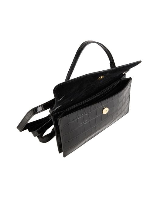 Marc Ellis Black Handbags
