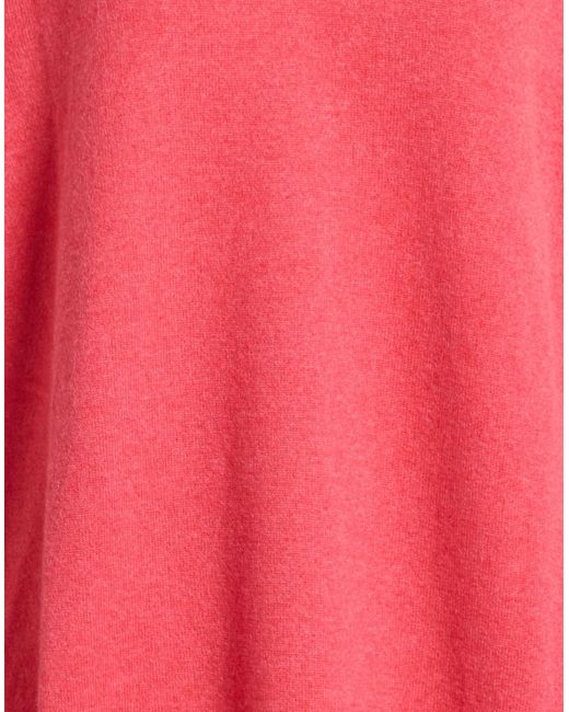 Gran Sasso Pink Sweaters for men