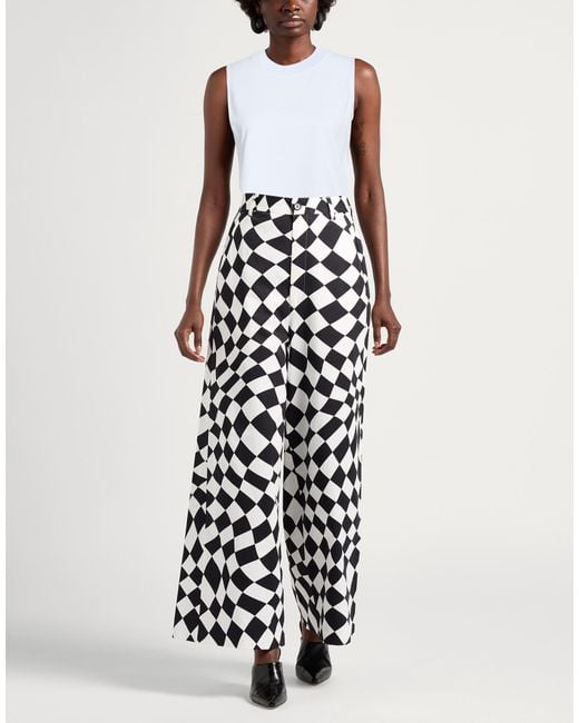 Top Circolo 1901 de color White