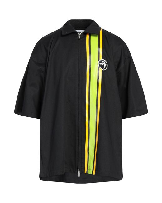 Ambush Black Shirt for men