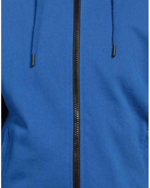 Sudadera Sundek de hombre de color Blue