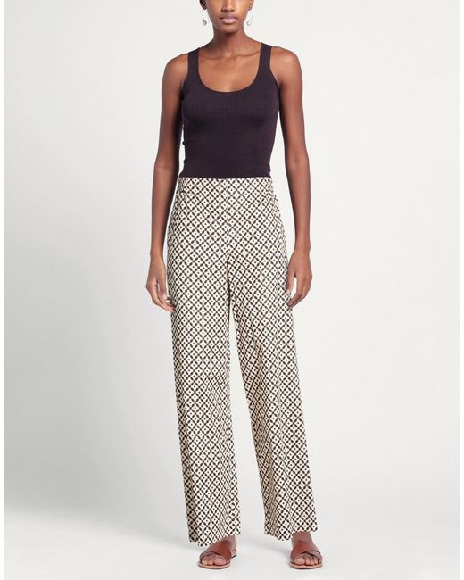 Niu Gray Pants