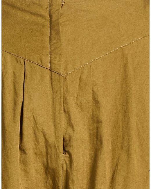Antik Batik Yellow Pants