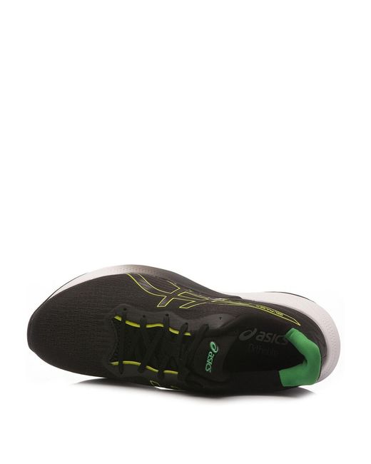 Asics Sneakers in Green für Herren