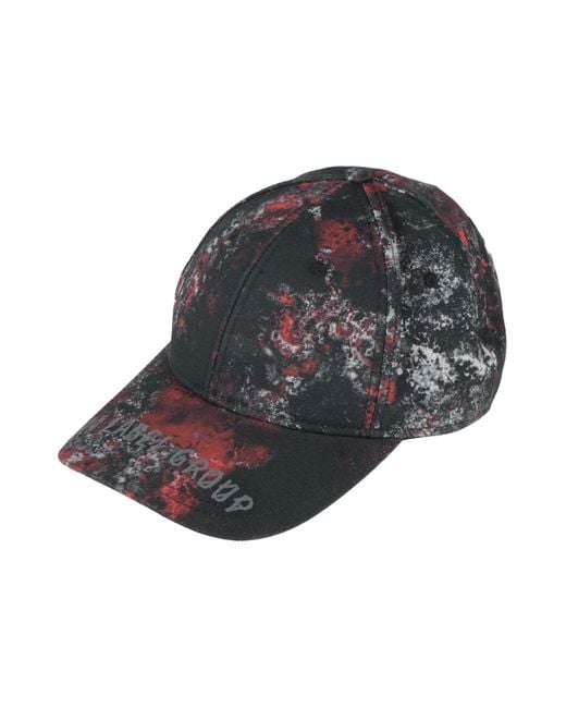 44 Label Group Mützen & Hüte in Gray für Herren
