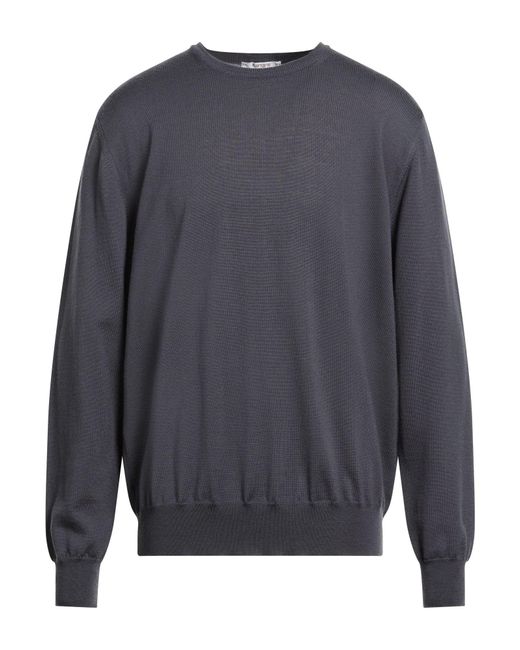 Pullover Kangra pour homme en coloris Blue