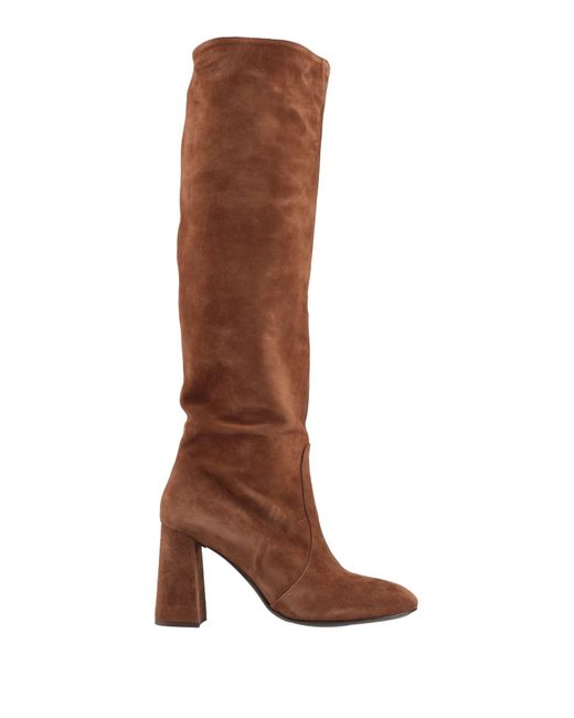 Guglielmo Rotta Brown Stiefel