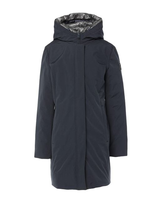 Dekker Blue Pufferjacke & Daunenjacke