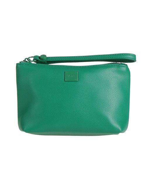 V73 Green Pouch