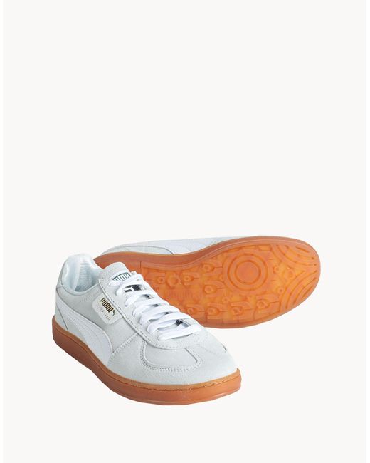 Sneakers di PUMA in White