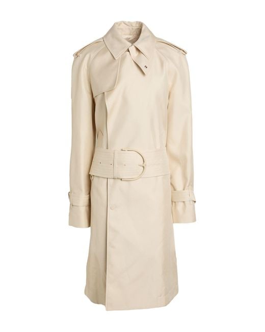 Burberry Natural Jacke, Mantel & Trenchcoat
