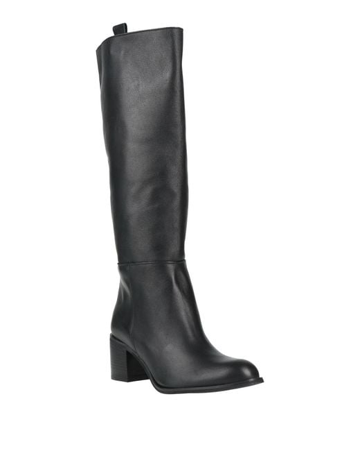 Divine Follie Black Boot