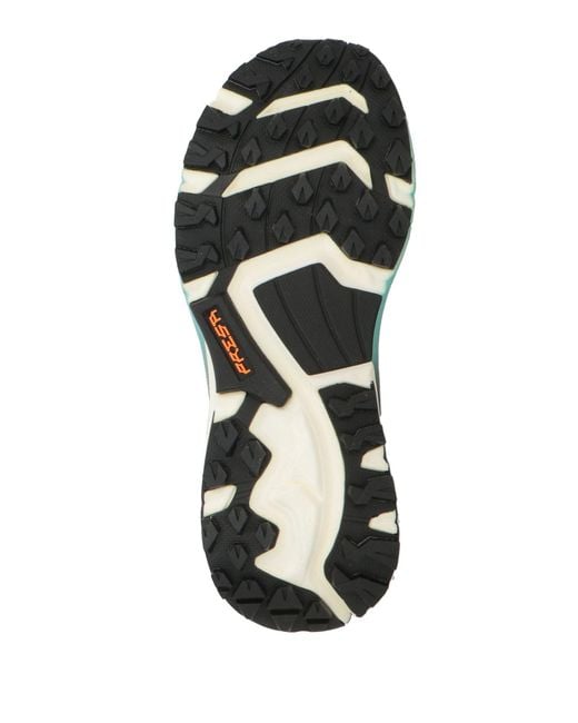 SCARPA Green Trainers