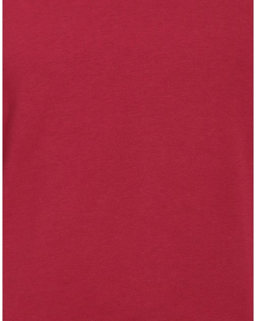 North Sails Red Sweatshirt for men