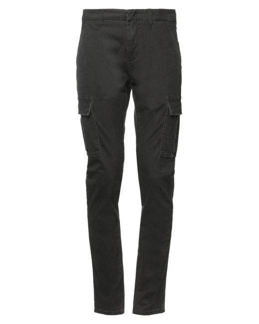 Pantalone da Uomo di Dondup in Grigio | Lyst