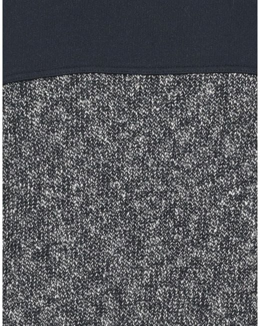 Zanone Blue Jumper for men