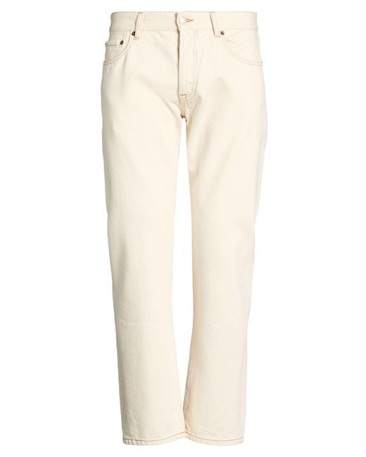 chesapeake's Natural Pants for men