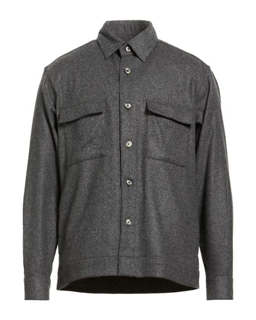 Xacus Gray Jackets for men