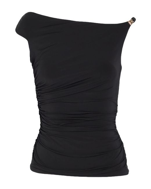 Amiri Black Top