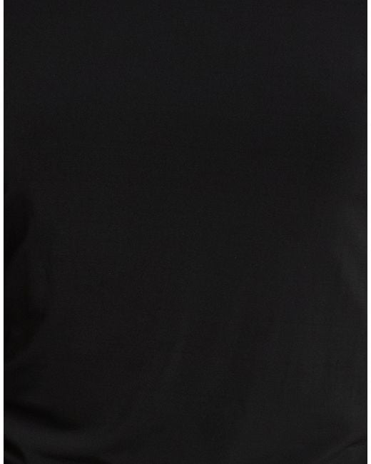 IRO Black Top Viscose, Elastane