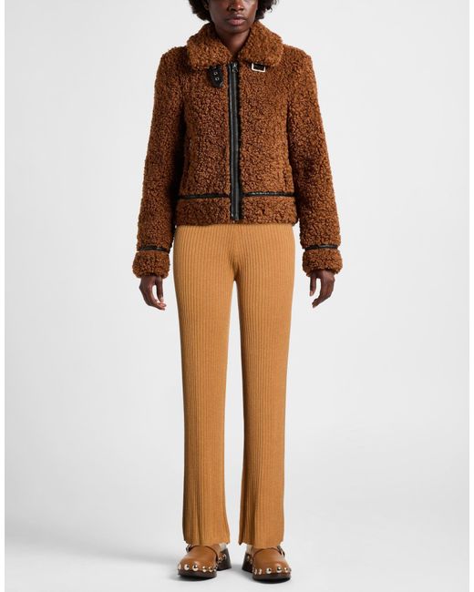hinnominate Natural Pants