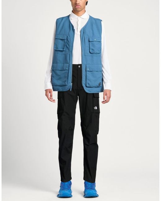 The North Face Black Trouser for men