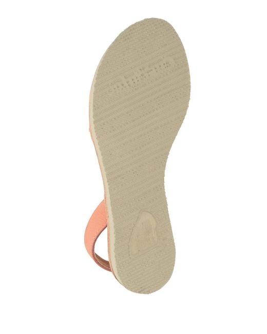 Satorisan Pink Sandals