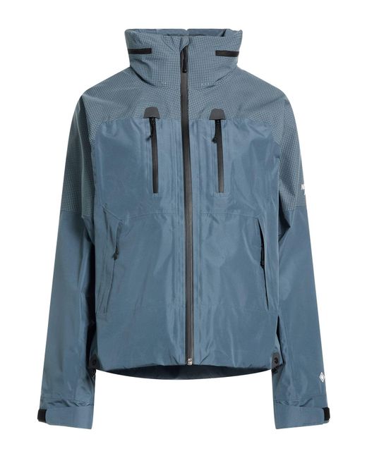 The North Face Blue Jacket