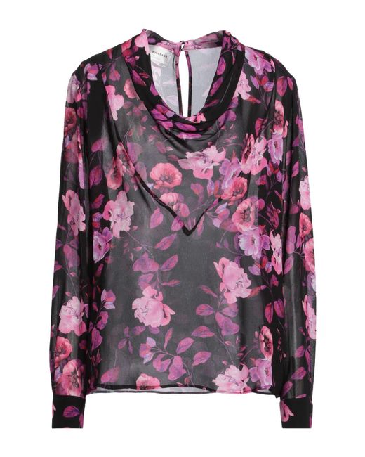 Anna Molinari Pink Top