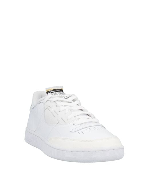MM6 MAISON MARGIELA X SALOMON White Trainers for men