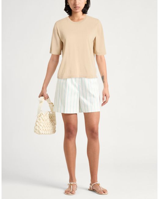 Pullover Ballantyne de color Natural