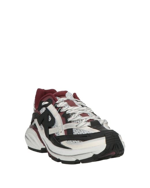Represent Gray Sneakers for men