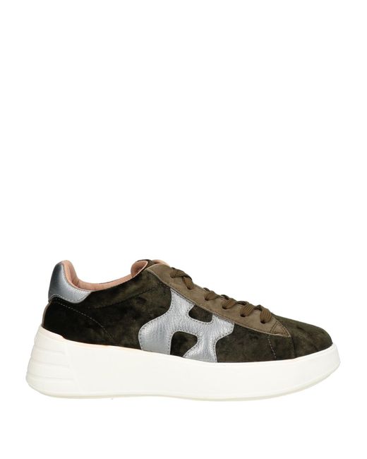 Sneakers di Hogan in Black