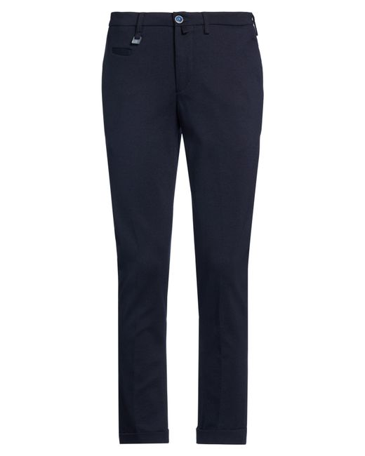 Barbati Blue Pants for men