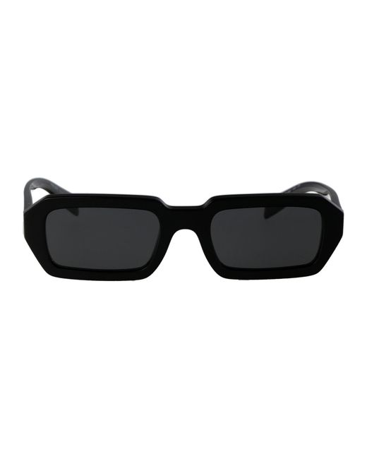 Prada Black Sonnenbrille