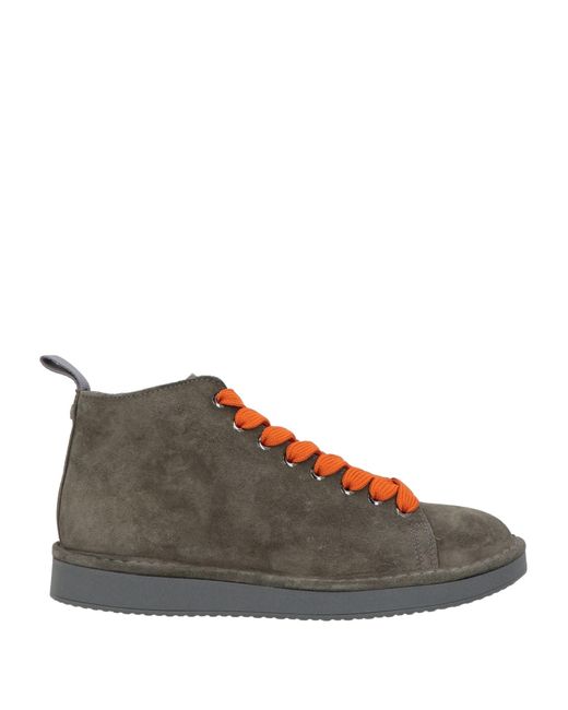 Sneakers di Pànchic in Brown da Uomo