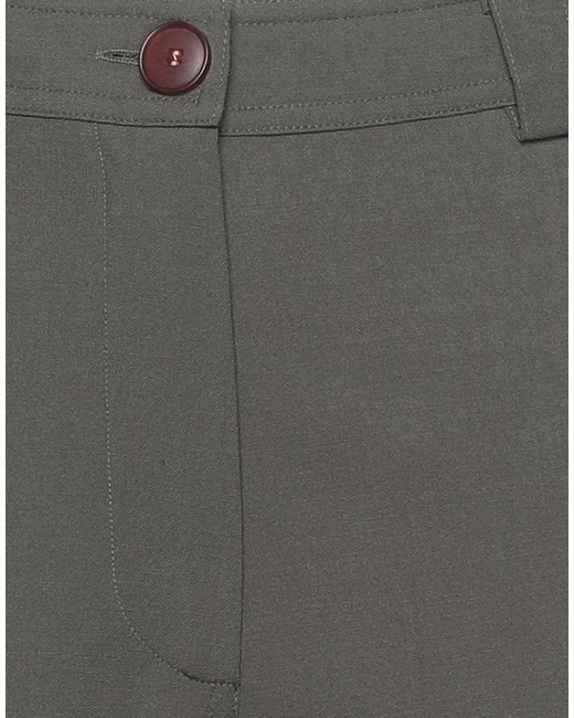 Alysi Gray Pants