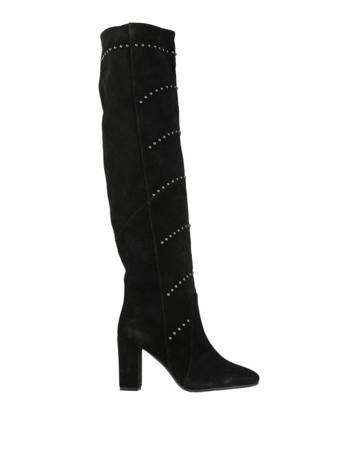 Tosca Blu Black Boot