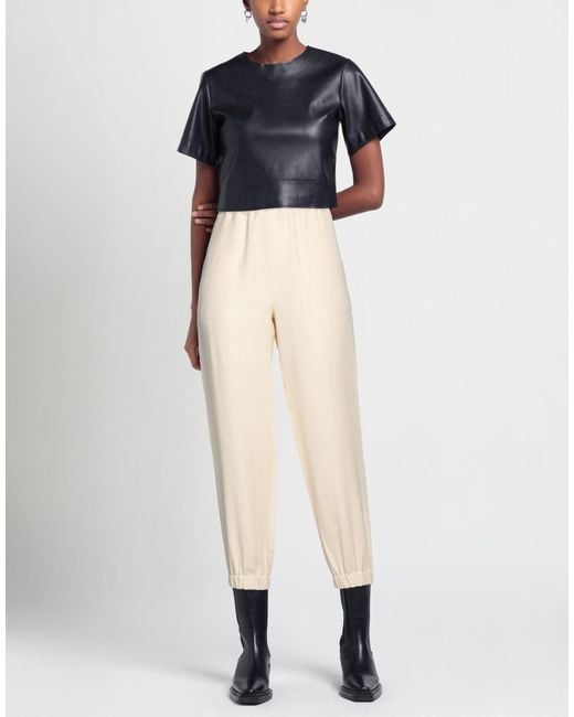 Antonelli Natural Pants