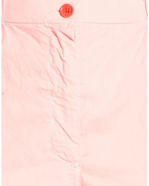 Aspesi Pink Pants